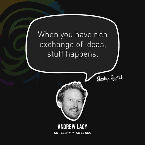 They couldn’t quote Bart without quoting Andrew. It wouldn’t be fair.